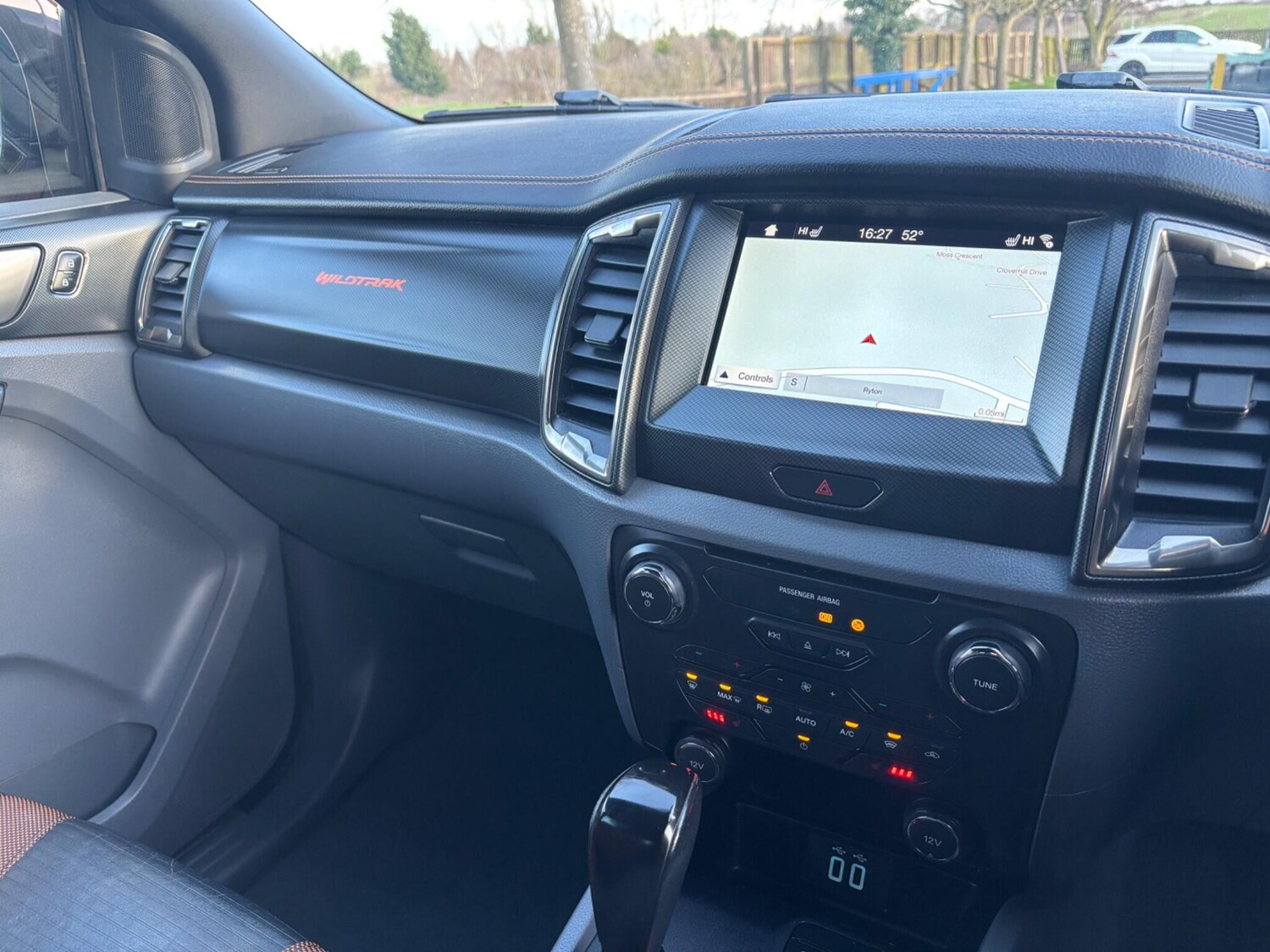 Used Ford Ranger 2018 for sale - 77838866: Photo 12