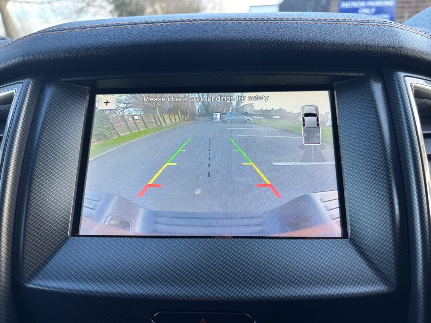 Used Ford Ranger 2018 for sale - 77838866: Photo 13