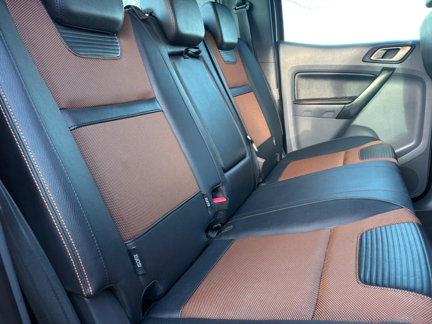 Used Ford Ranger 2018 for sale - 77838866: Photo 14