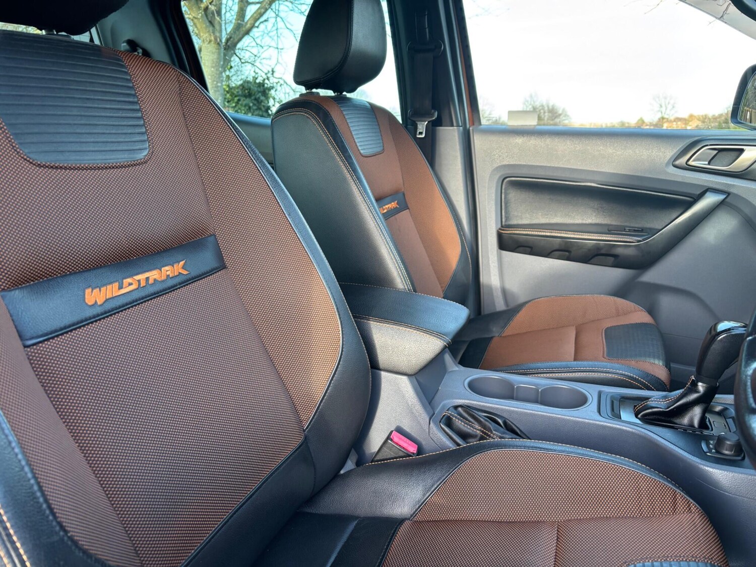 Used Ford Ranger 2018 for sale - 77838866: Photo 15