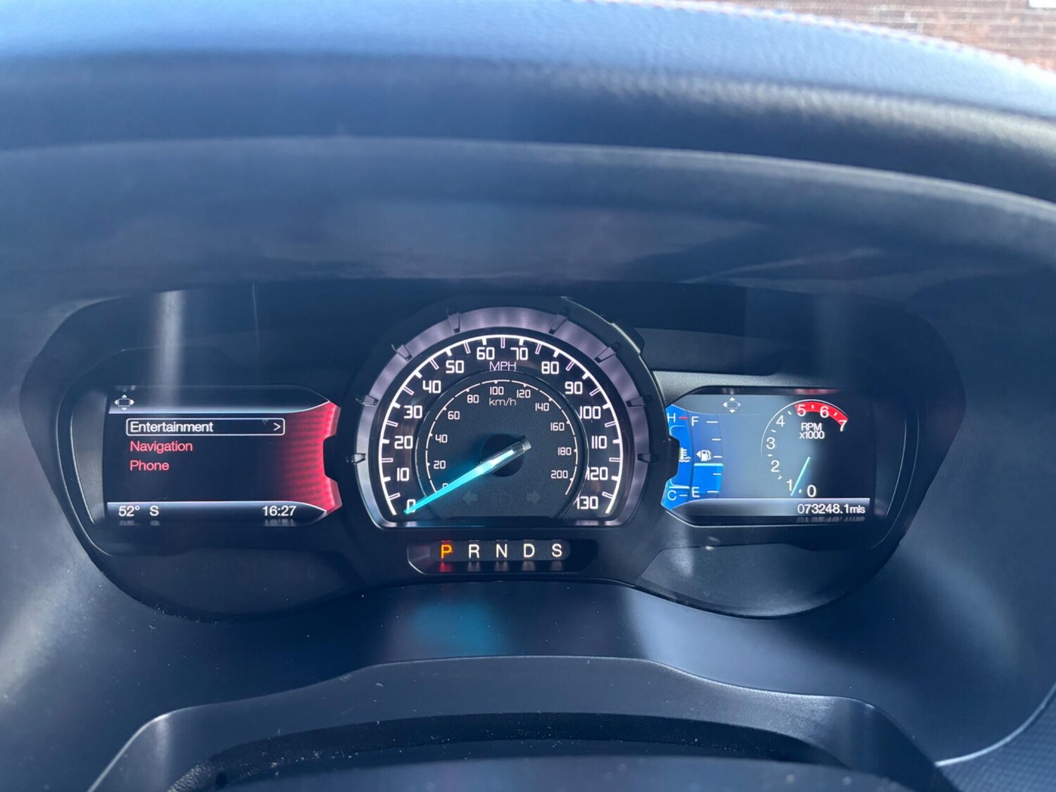 Used Ford Ranger 2018 for sale - 77838866: Photo 16