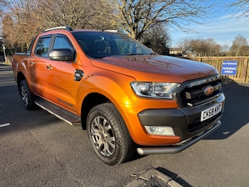 Used Ford Ranger 2018 for sale - 77838866: Photo