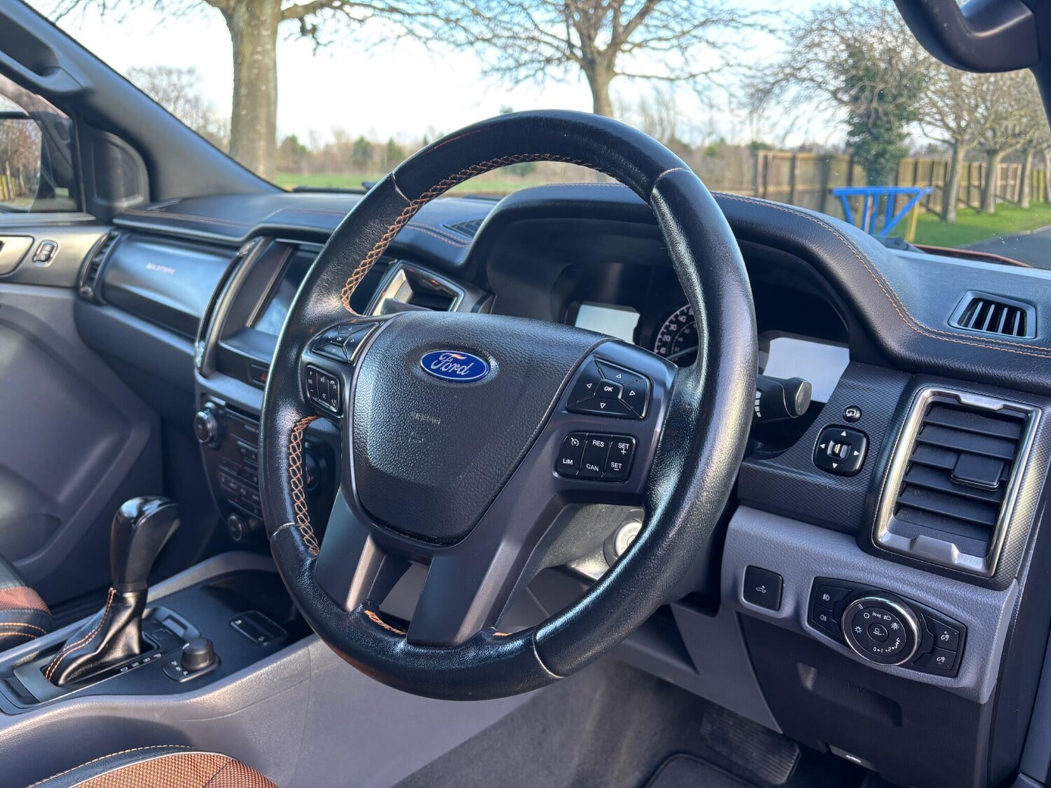 Used Ford Ranger 2018 for sale - 77838866: Photo 9