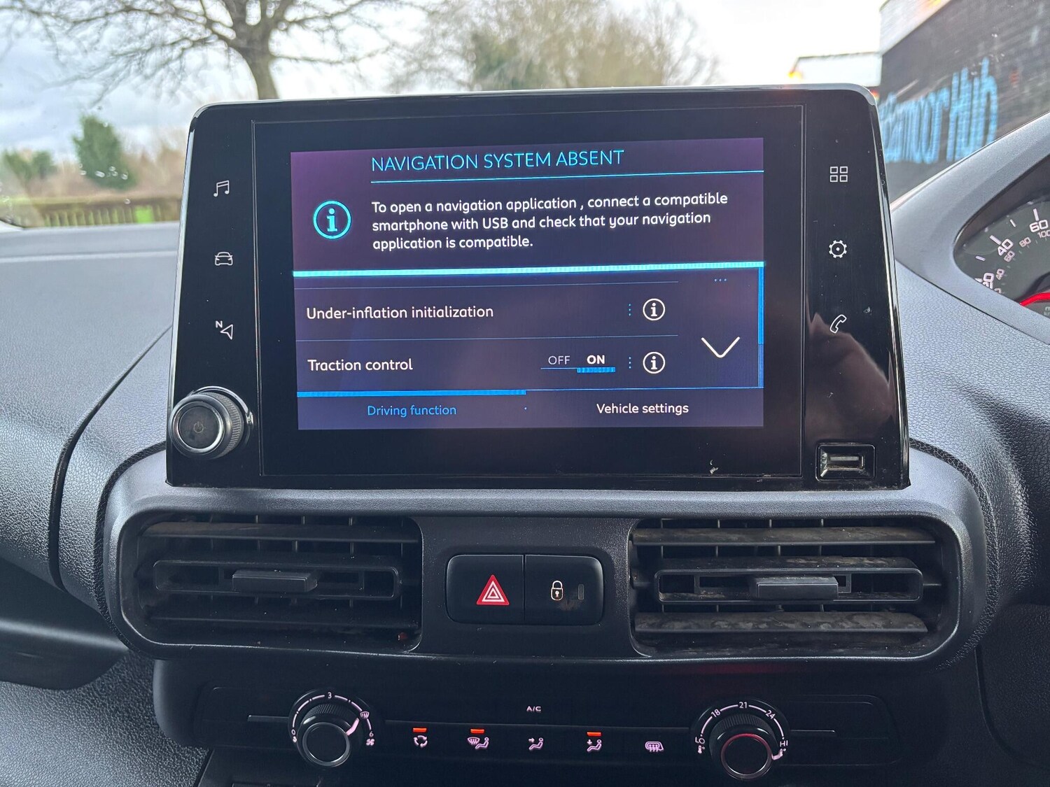 Used Peugeot Partner 2020 for sale - 77549624: Photo 10