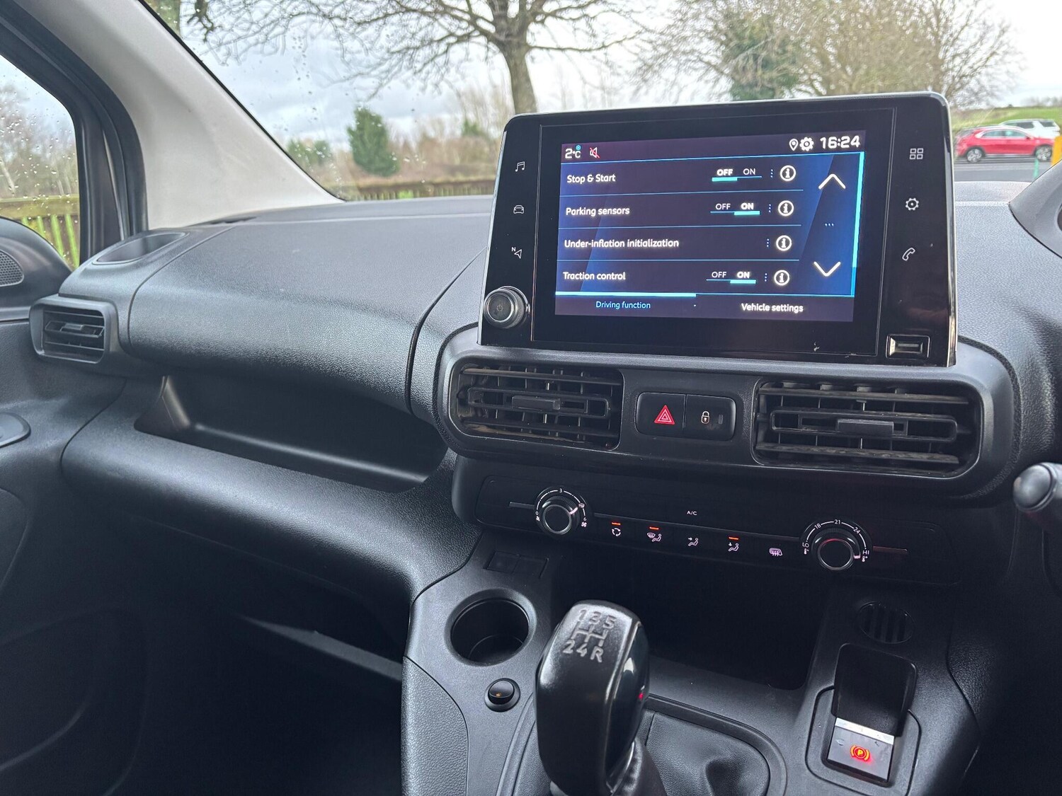 Used Peugeot Partner 2020 for sale - 77549624: Photo 11