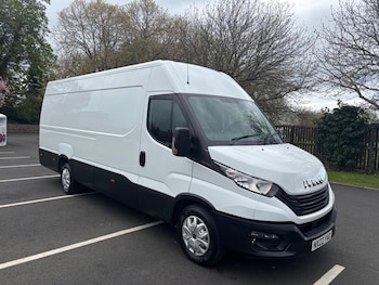 Used Iveco Daily 2022 for sale - 78261000: Photo