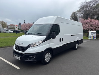 Used Iveco Daily 2022 for sale - 78261000: Photo