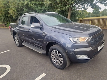 Ford - Ranger