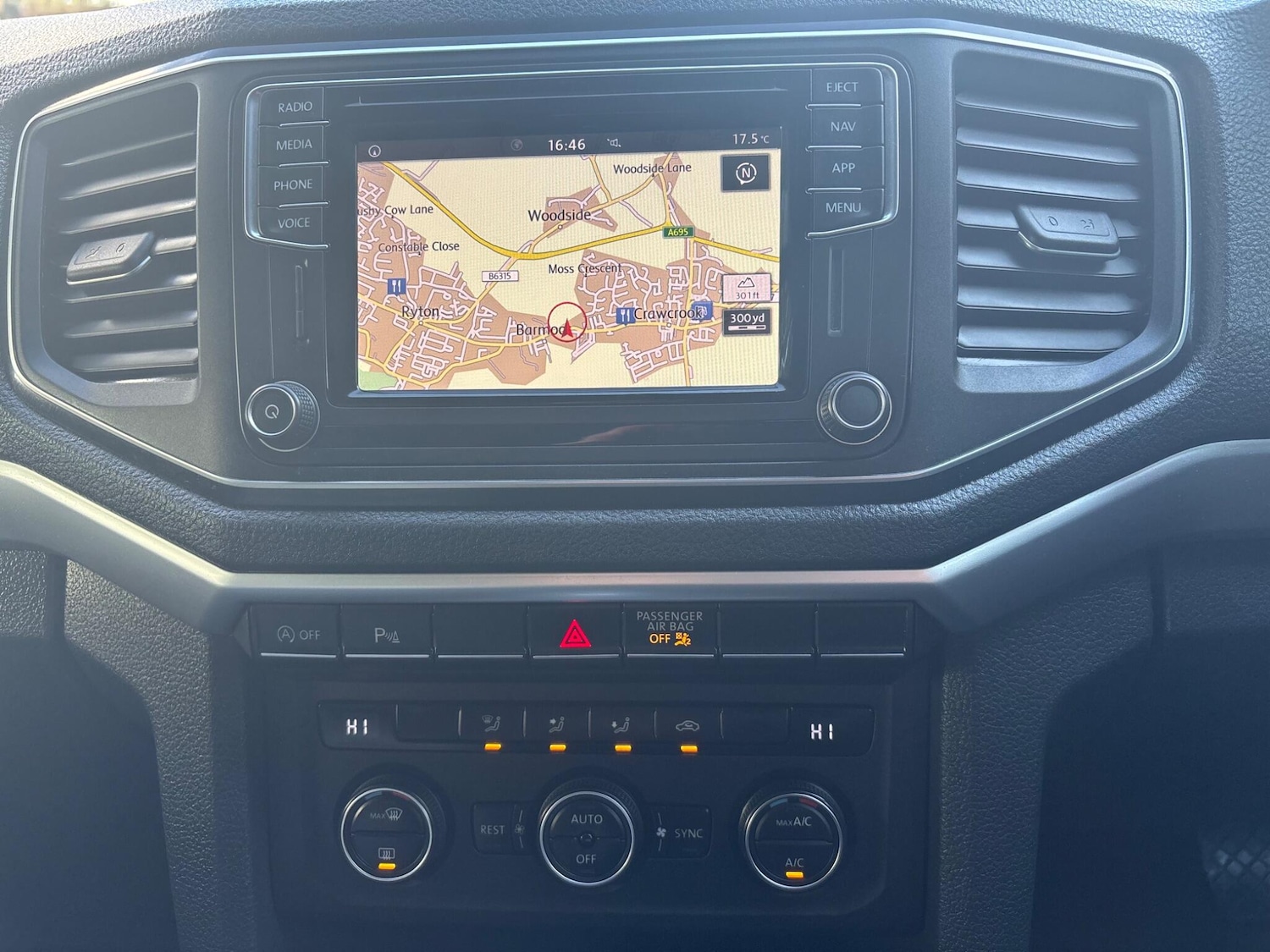 Vehicle 11