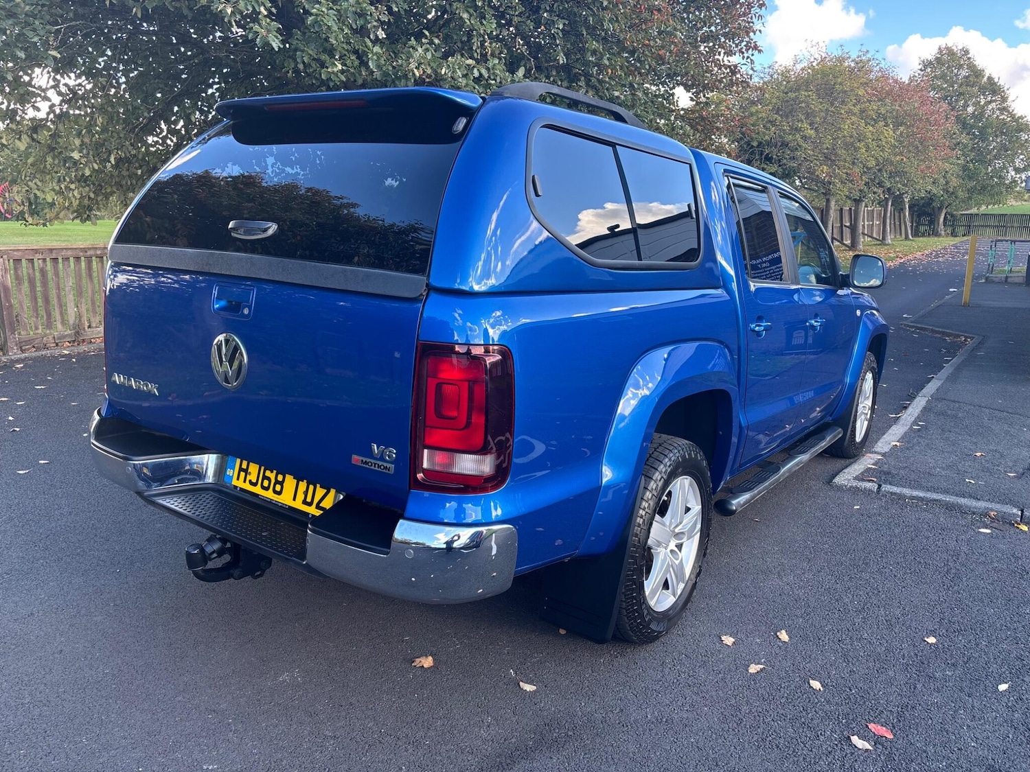 Vehicle 7