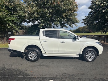 Used Mitsubishi L200 2018 for sale - 75978364: Photo
