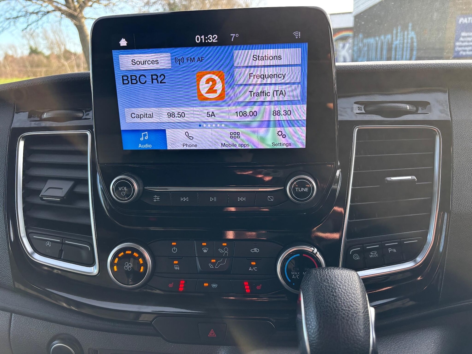 Used Ford Transit Custom 2020 for sale - 77586940: Photo 11