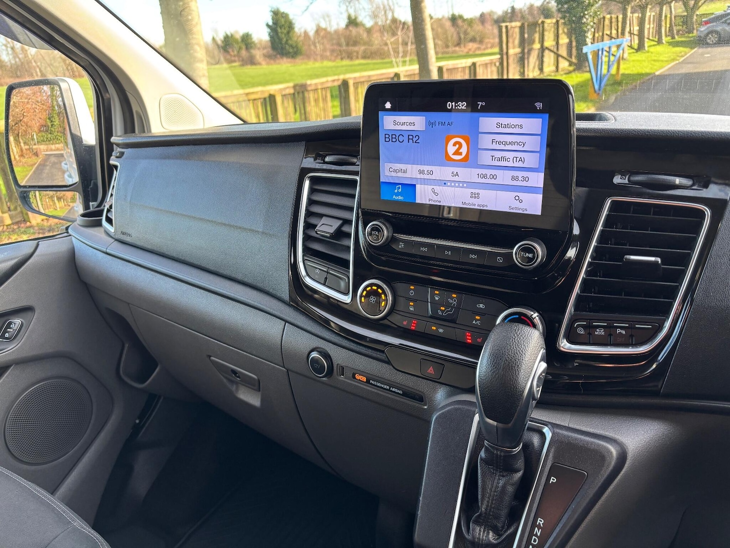 Used Ford Transit Custom 2020 for sale - 77586940: Photo 12