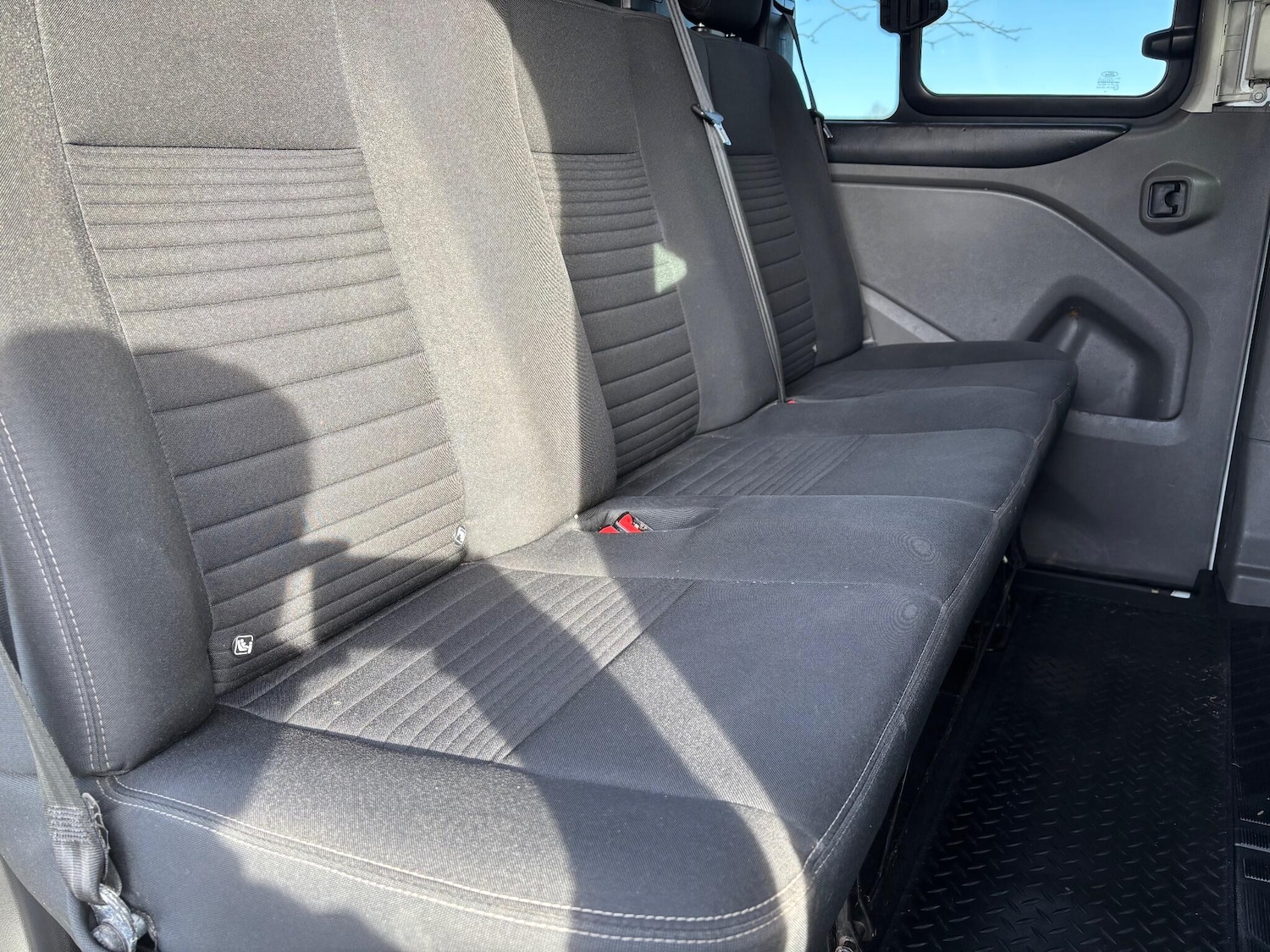 Used Ford Transit Custom 2020 for sale - 77586940: Photo 15