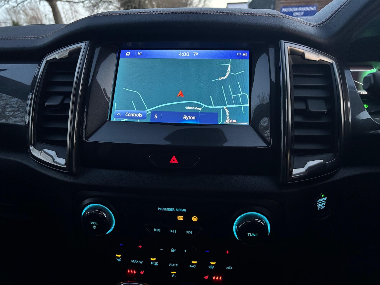 Used Ford Ranger 2022 for sale - 76786458: Photo 10