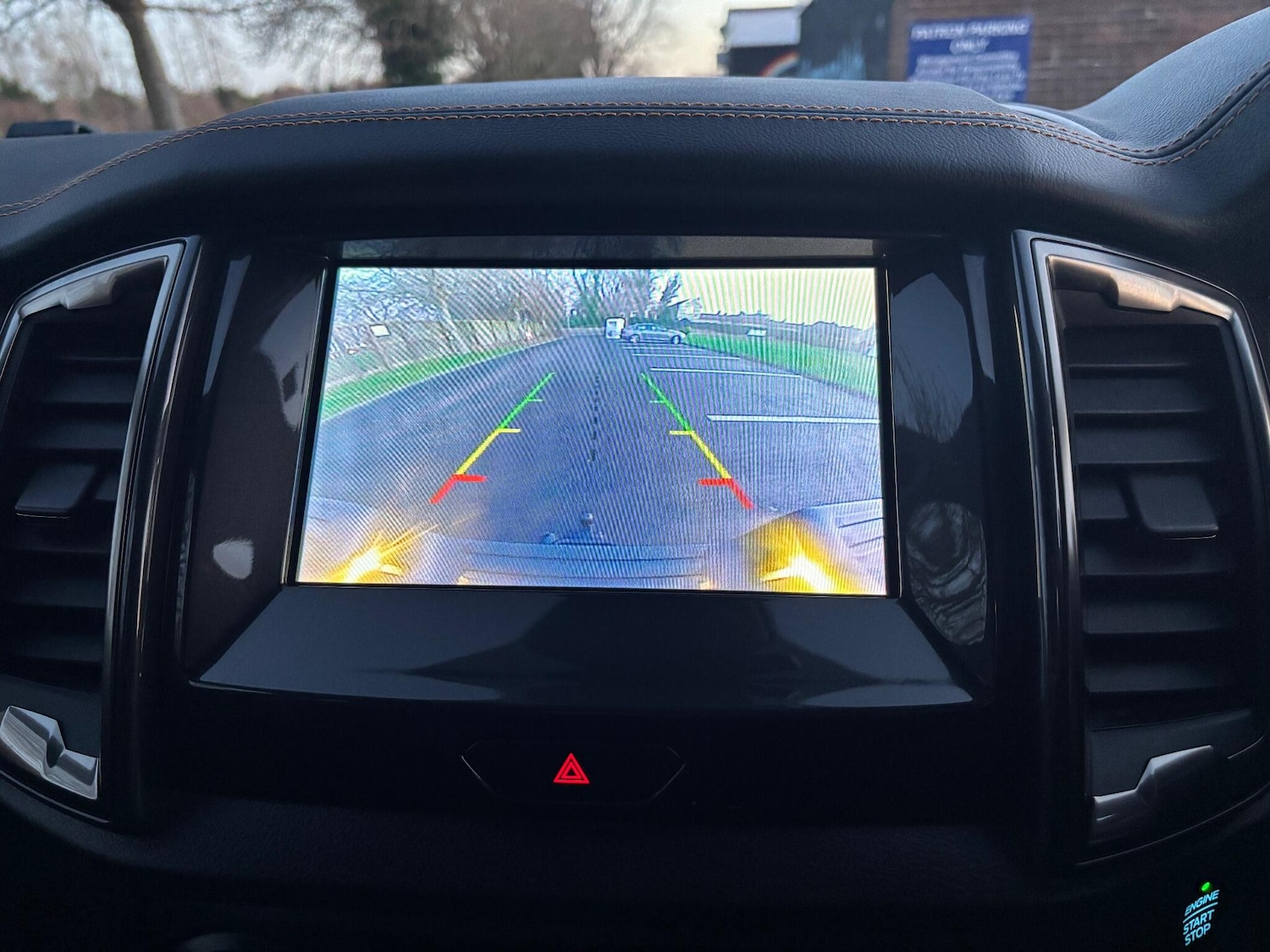 Used Ford Ranger 2022 for sale - 76786458: Photo 11