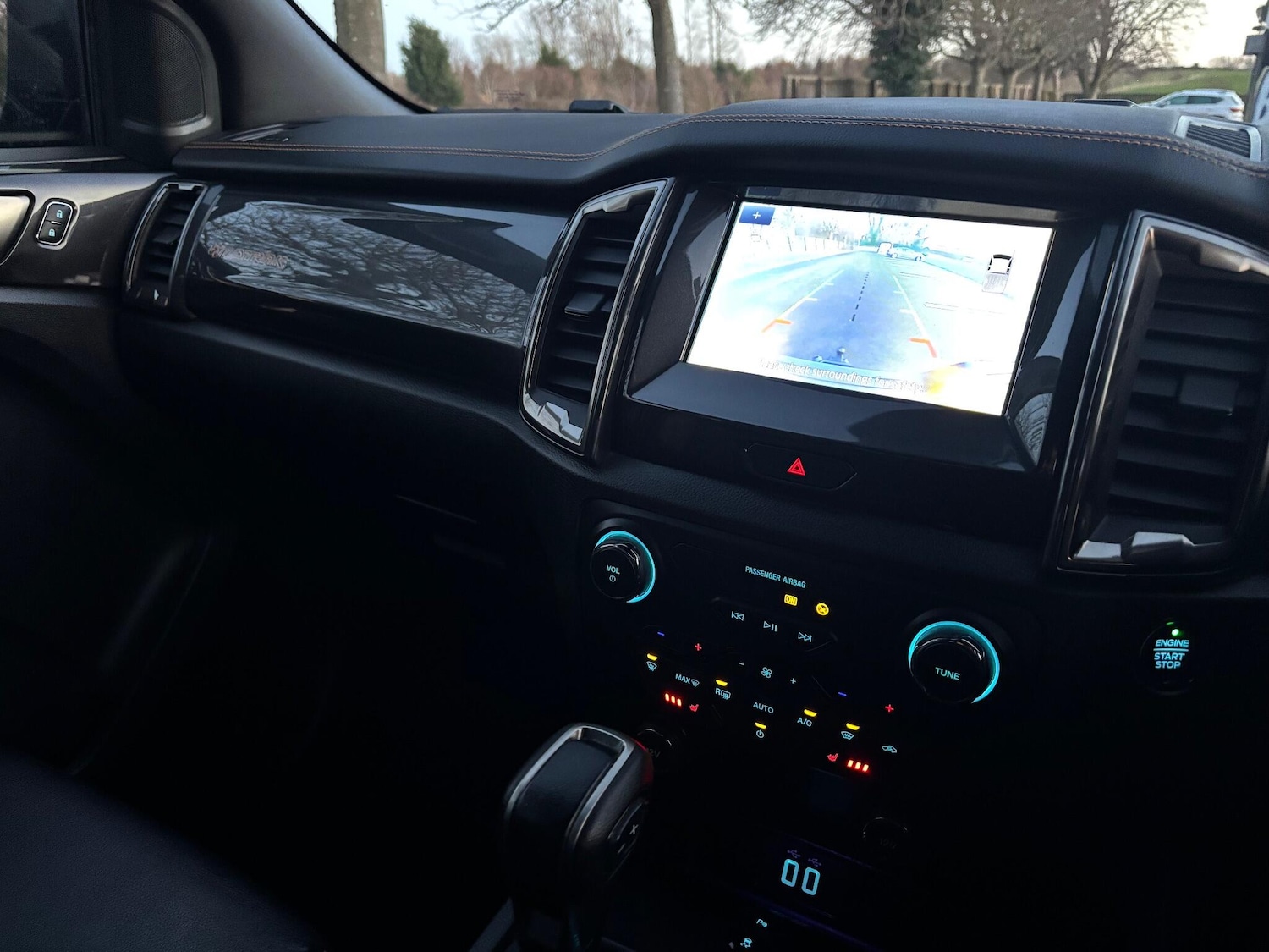 Used Ford Ranger 2022 for sale - 76786458: Photo 12