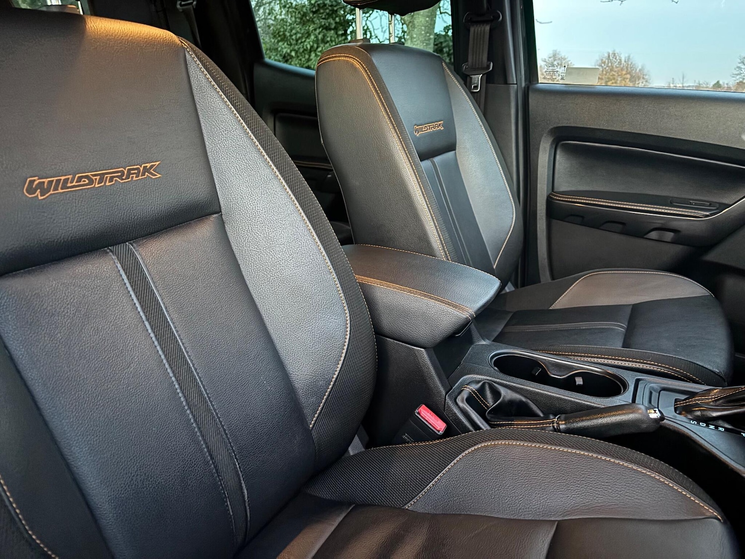 Used Ford Ranger 2022 for sale - 76786458: Photo 13