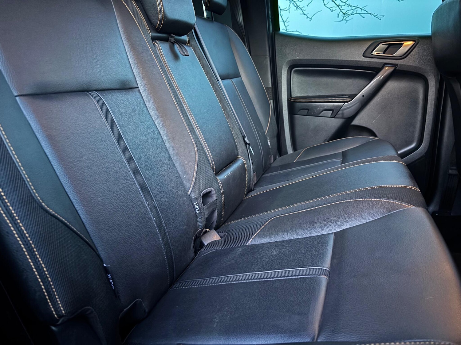 Used Ford Ranger 2022 for sale - 76786458: Photo 14