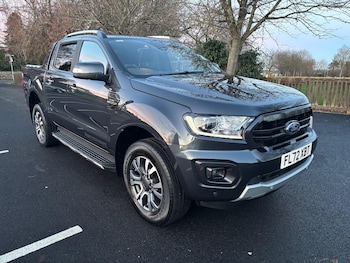 Used Ford Ranger 2022 for sale - 76786458: Photo