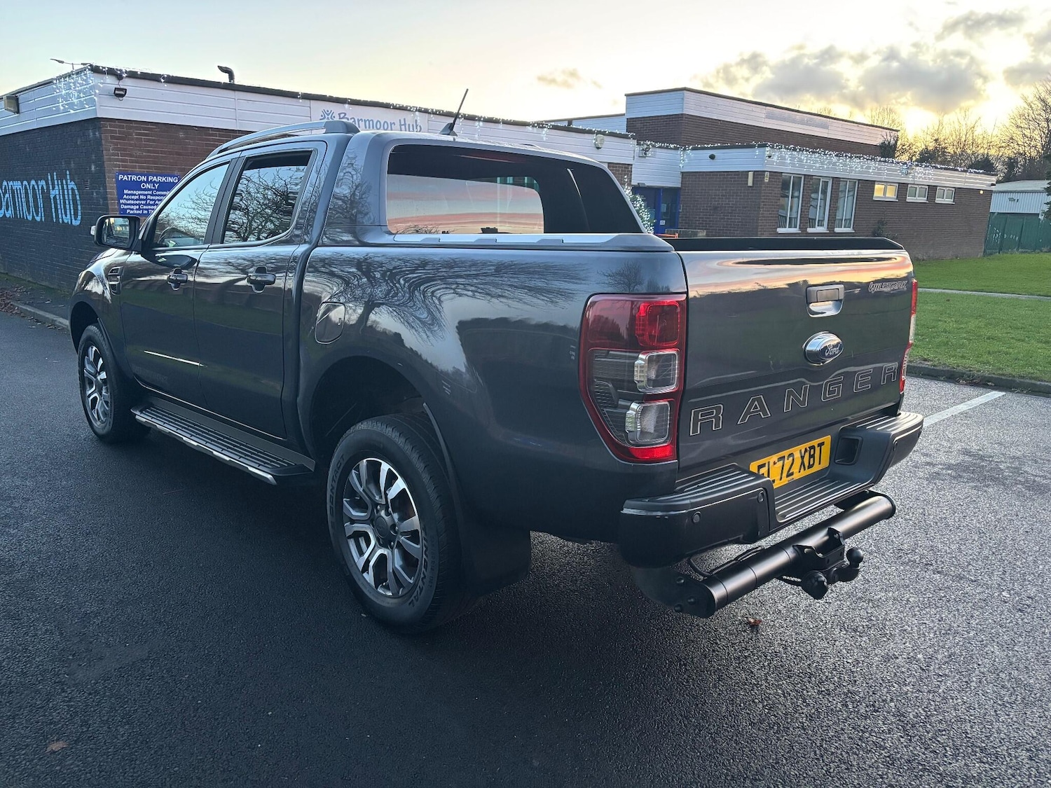 Used Ford Ranger 2022 for sale - 76786458: Photo 5