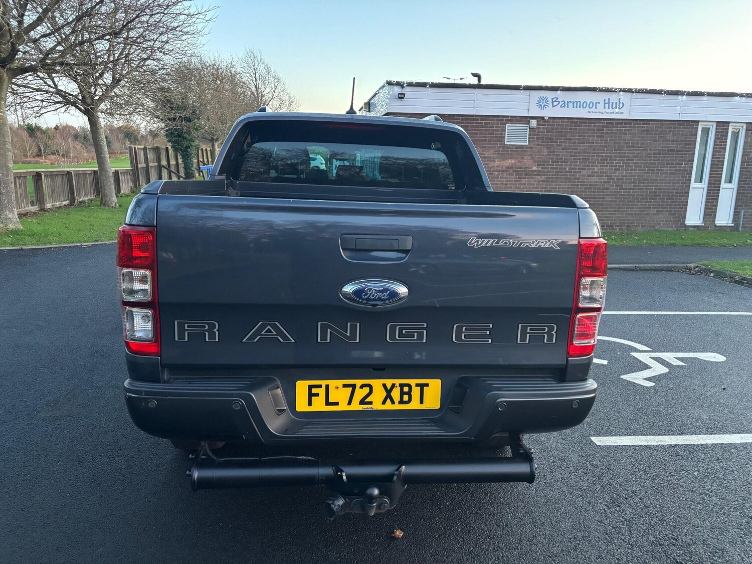 Used Ford Ranger 2022 for sale - 76786458: Photo 6