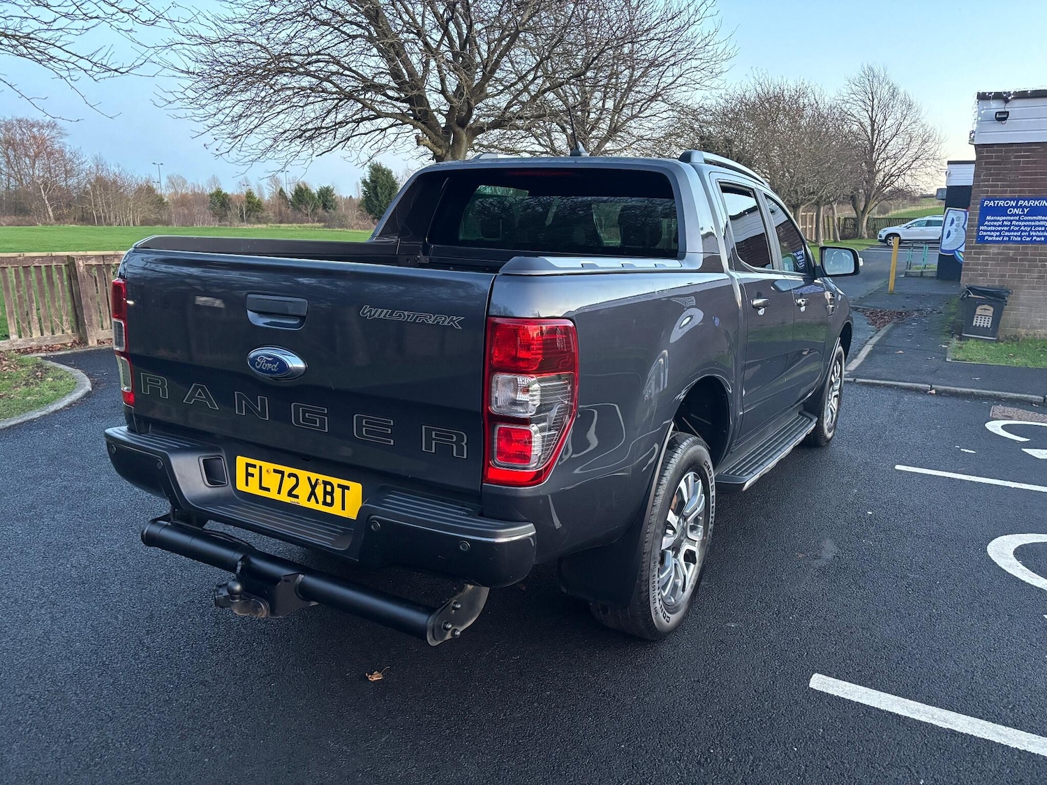 Used Ford Ranger 2022 for sale - 76786458: Photo 7