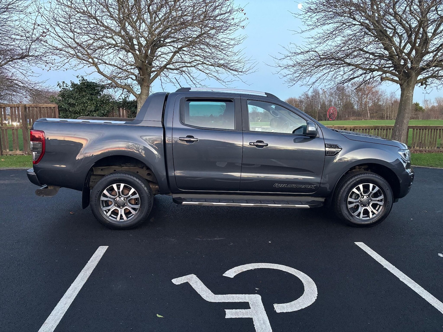 Used Ford Ranger 2022 for sale - 76786458: Photo 8