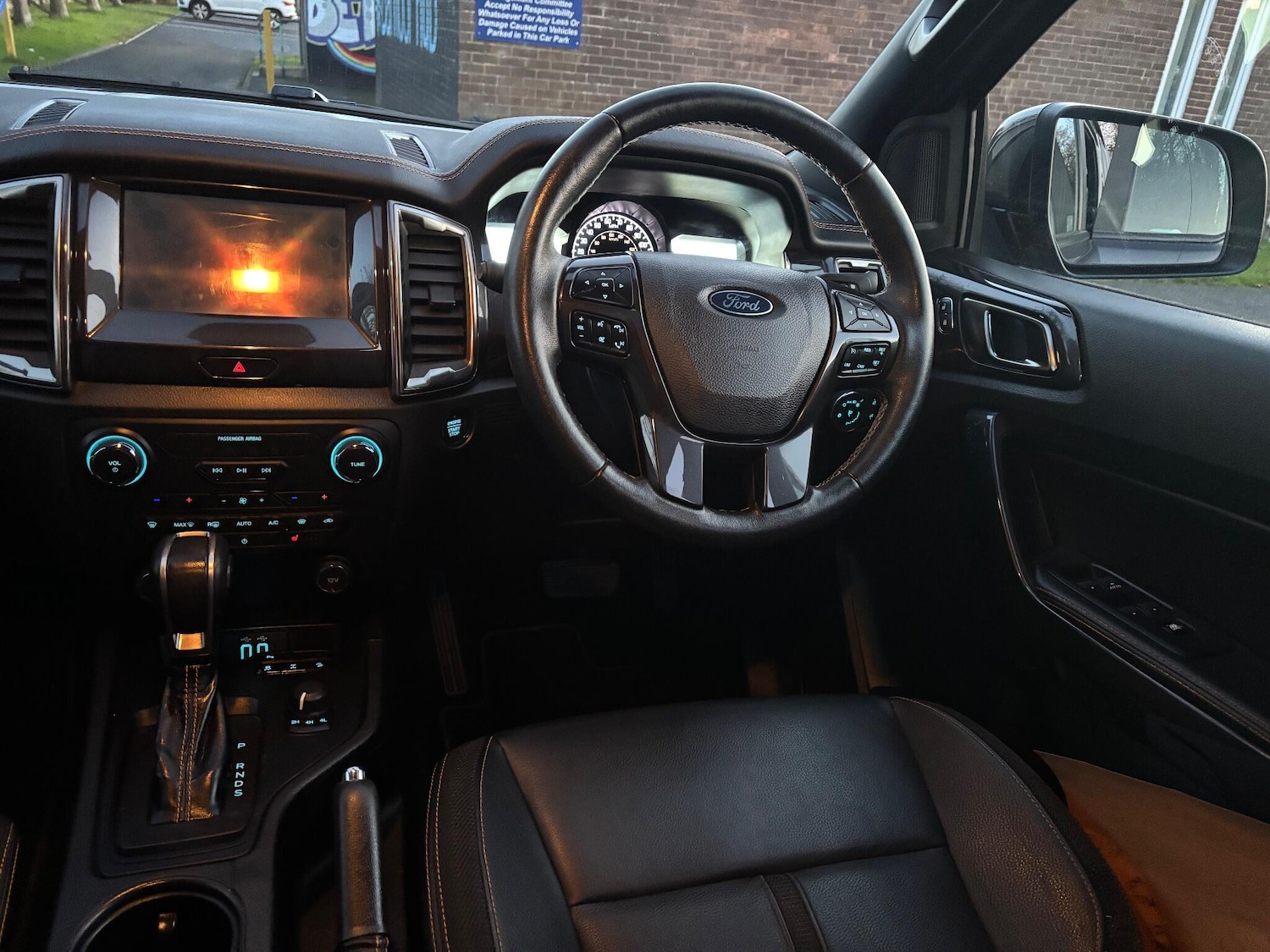 Used Ford Ranger 2022 for sale - 76786458: Photo 9