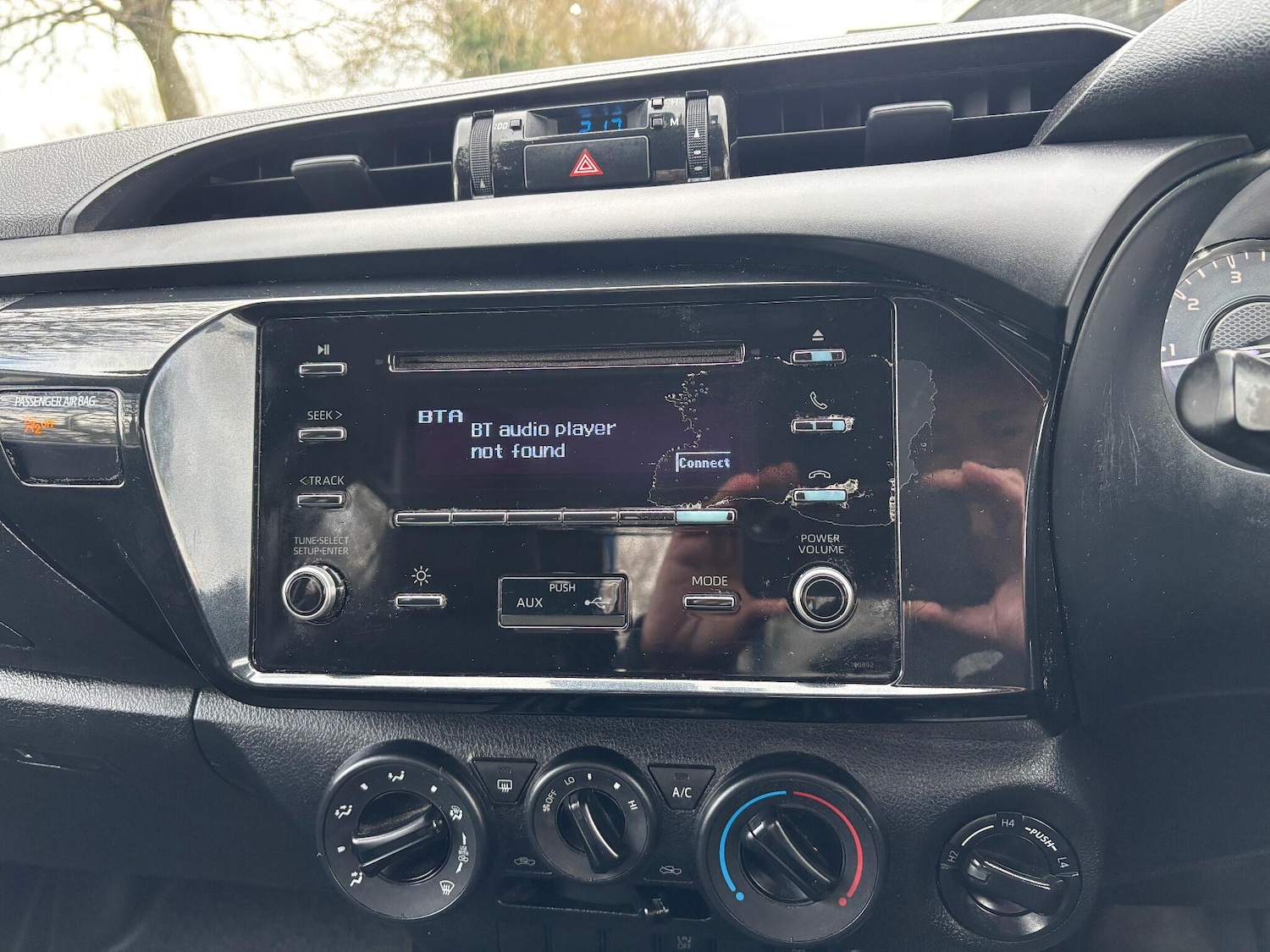 Used Toyota Hilux 2022 for sale - 77497284: Photo 10