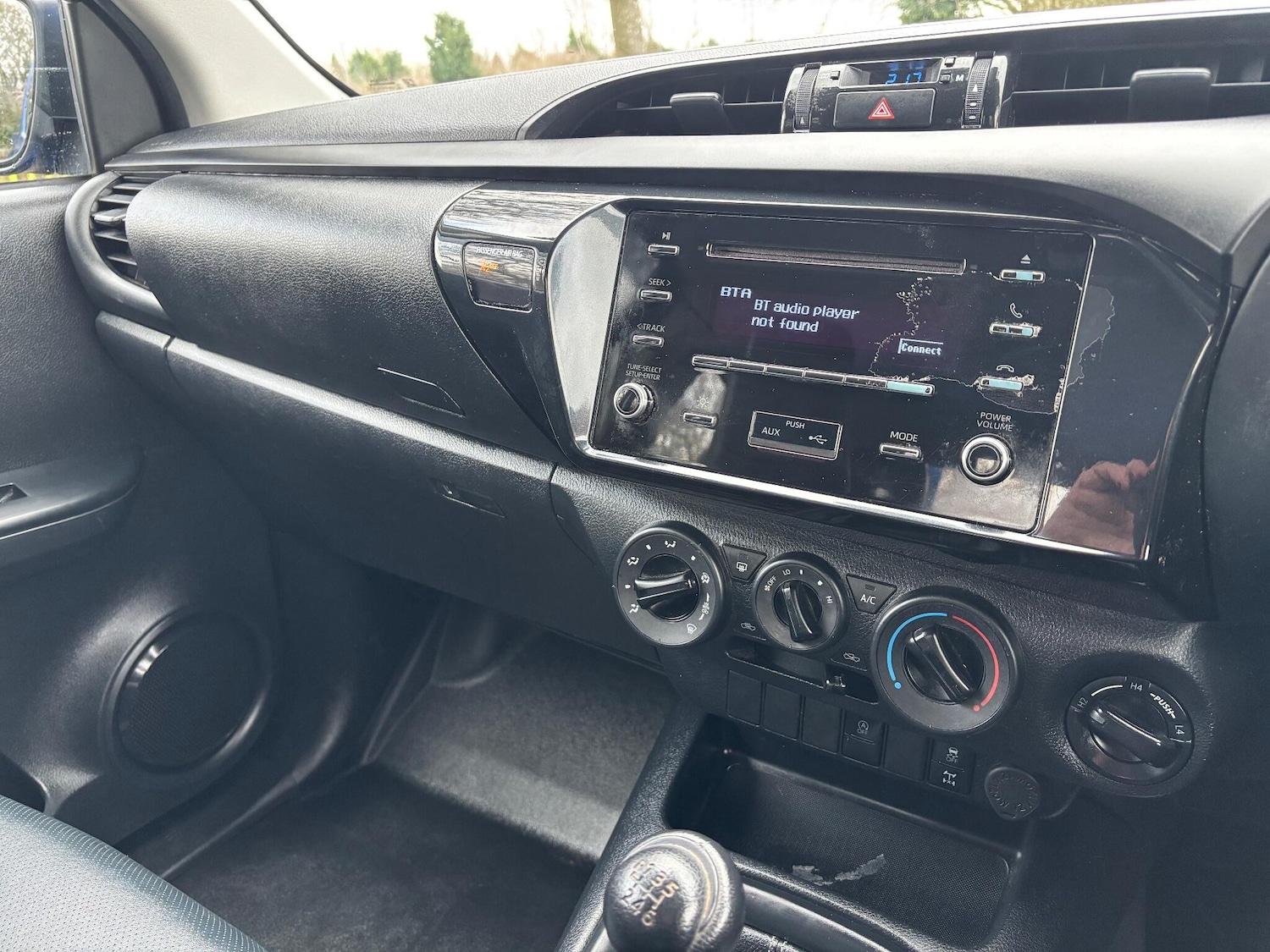 Used Toyota Hilux 2022 for sale - 77497284: Photo 11