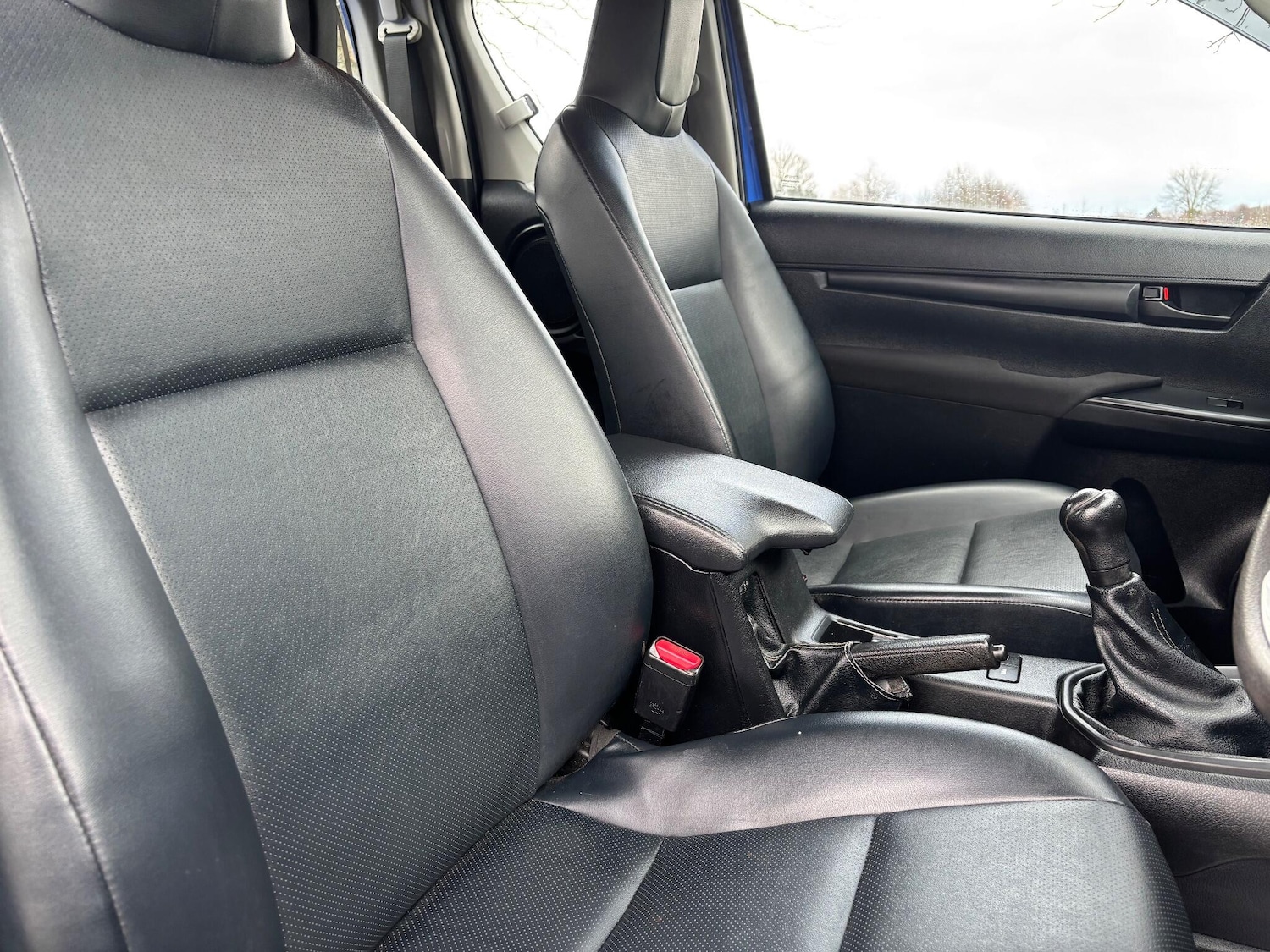 Used Toyota Hilux 2022 for sale - 77497284: Photo 12