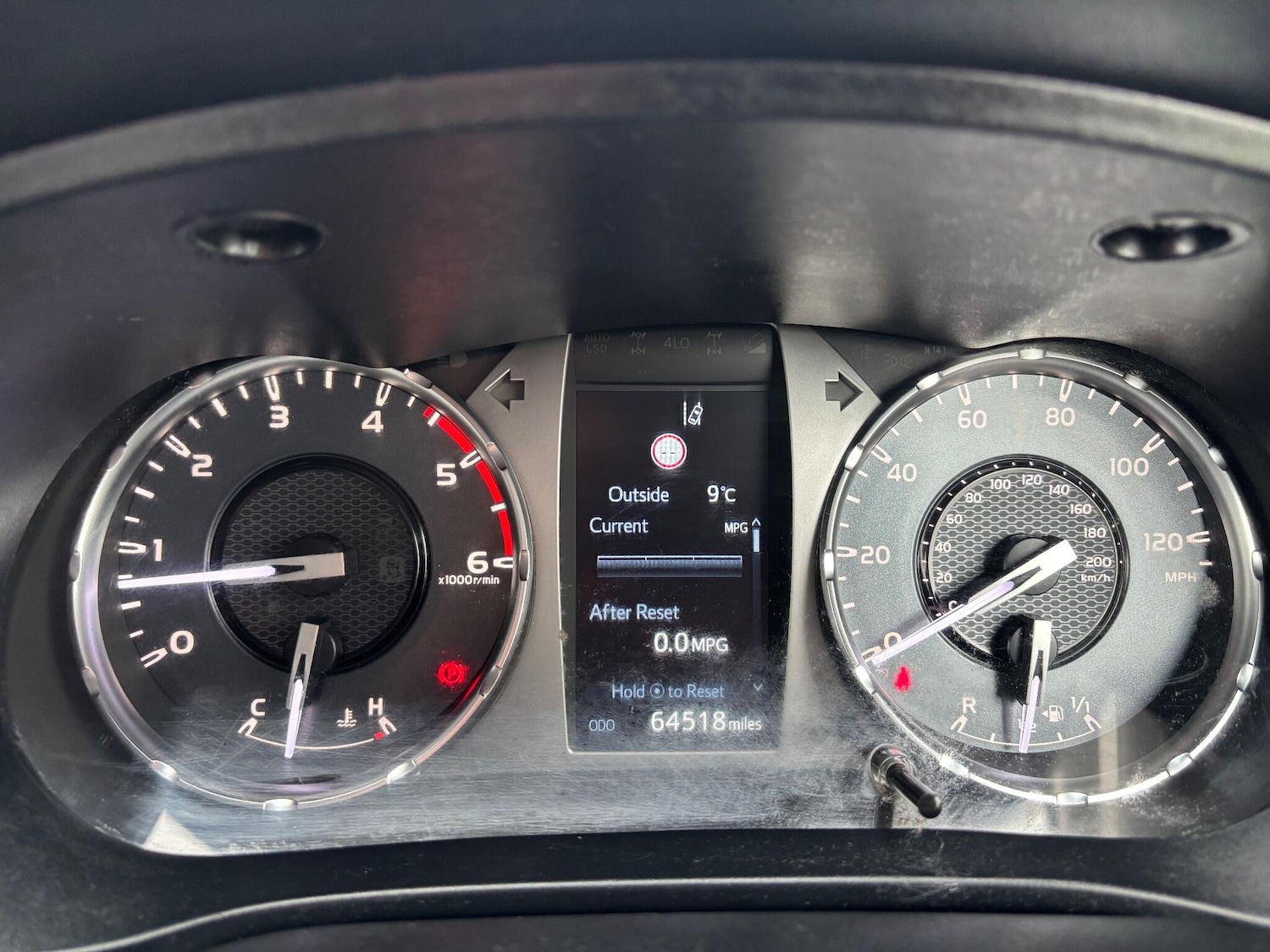 Used Toyota Hilux 2022 for sale - 77497284: Photo 14