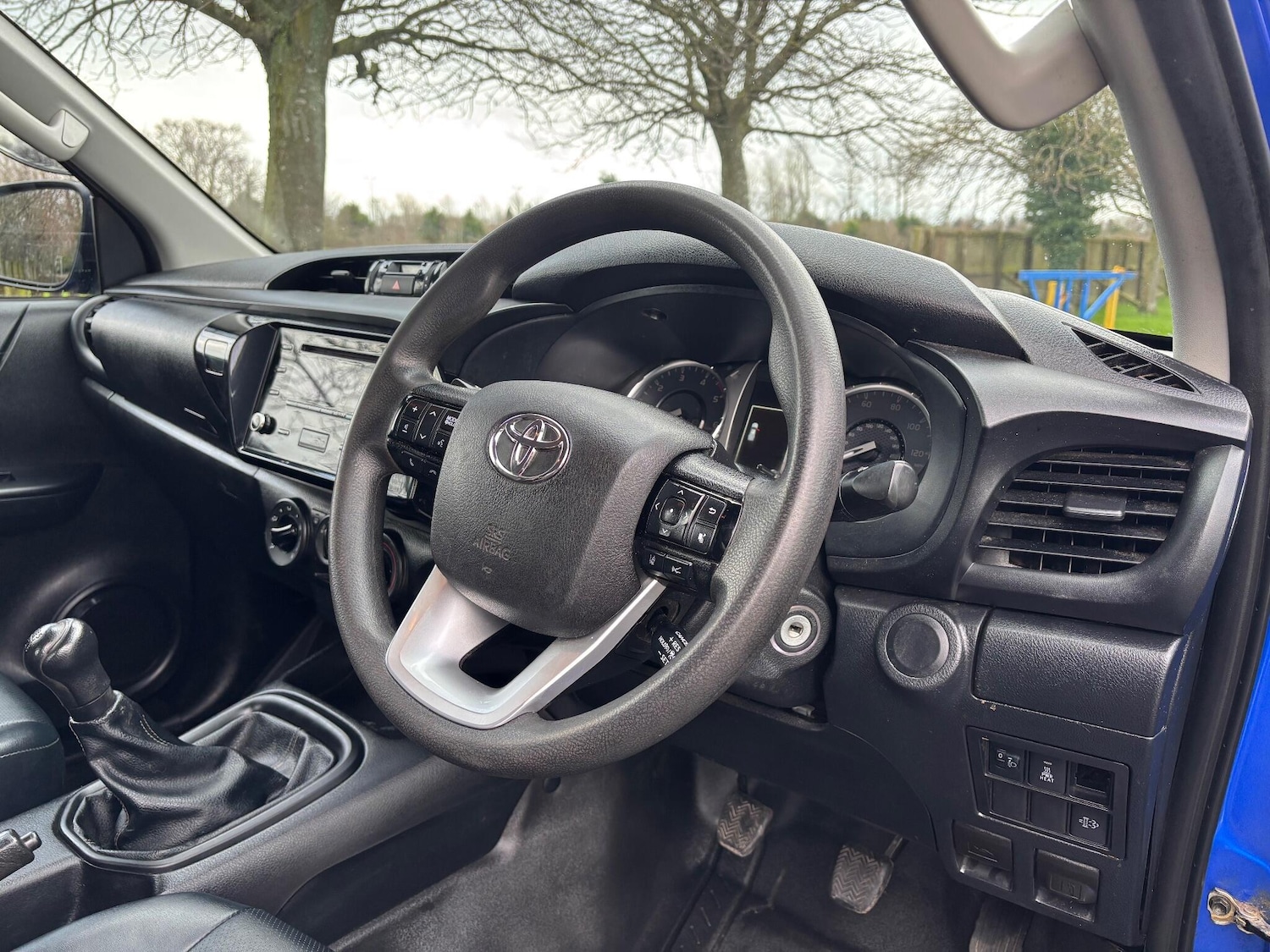 Used Toyota Hilux 2022 for sale - 77497284: Photo 9