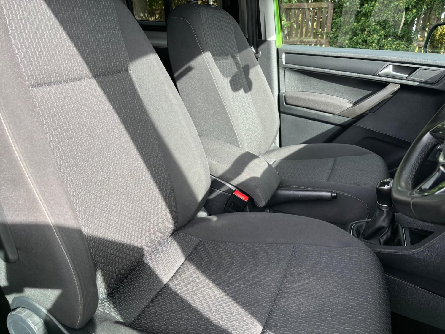 Used Volkswagen Caddy Maxi 2019 for sale - 76151812: Photo 10