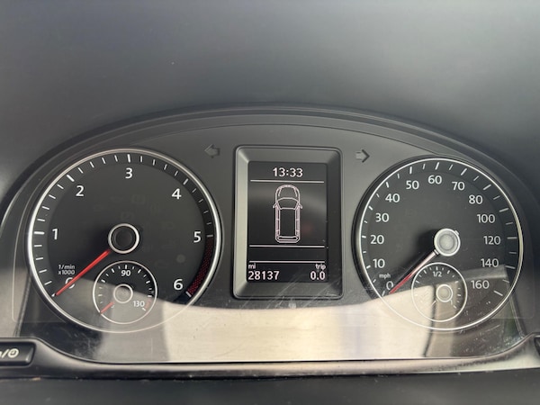 Used Volkswagen Caddy Maxi 2019 for sale - 76151812: Photo 18