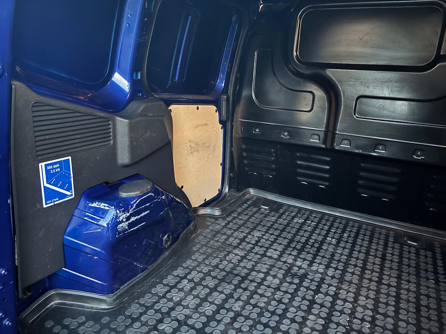 Used Ford Transit Courier 2019 for sale - 76780909: Photo 10