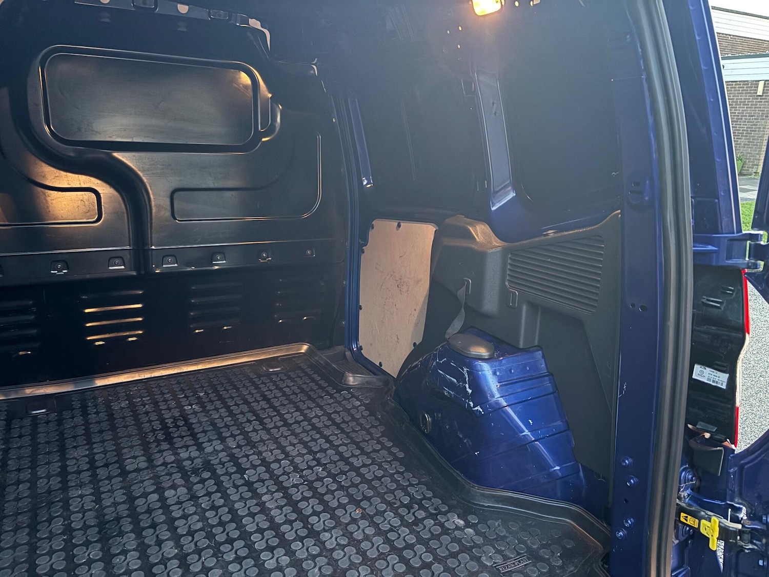 Used Ford Transit Courier 2019 for sale - 76780909: Photo 12