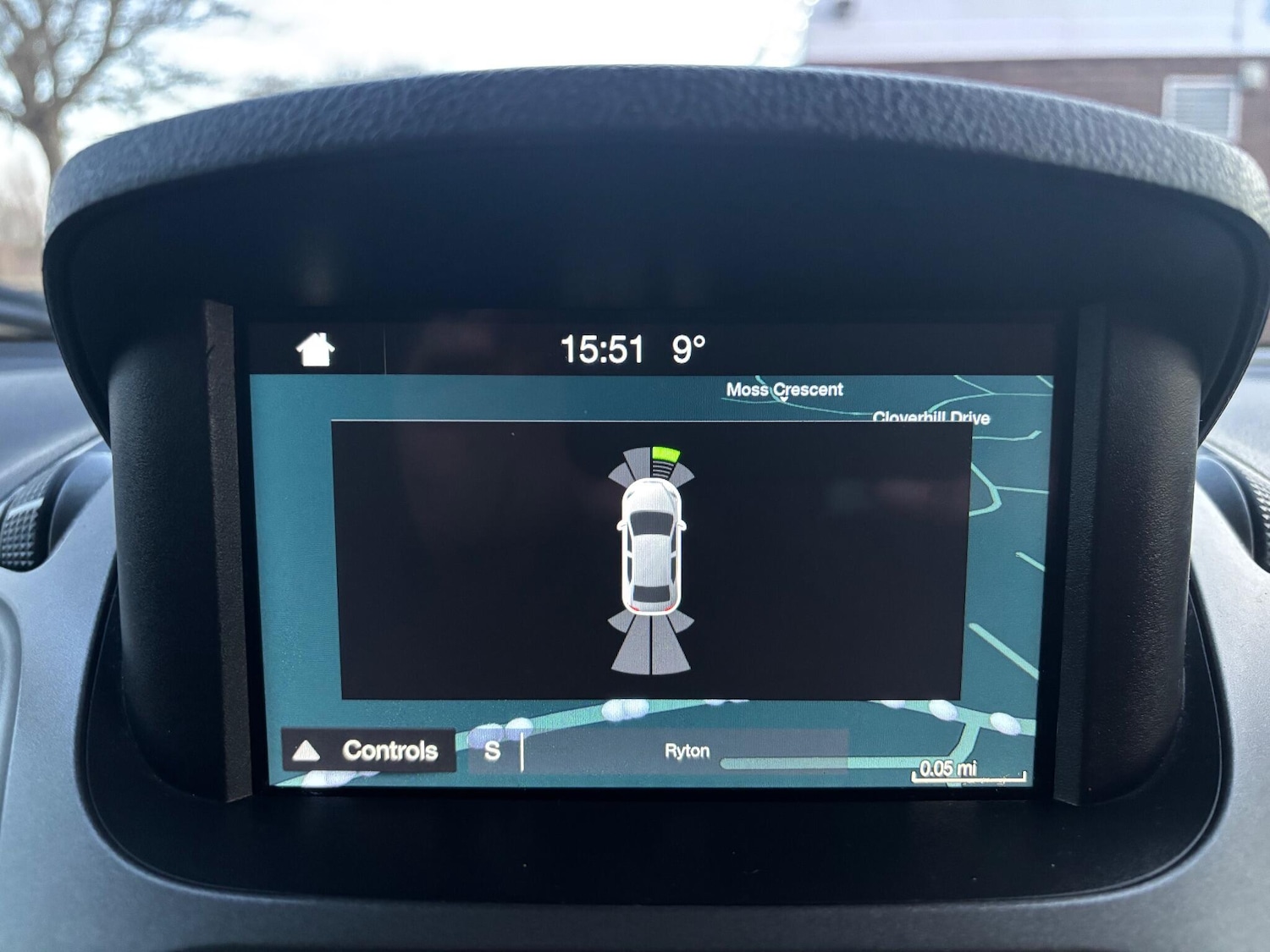 Used Ford Transit Courier 2019 for sale - 76780909: Photo 16