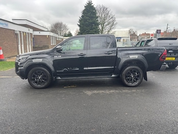 Used Toyota Hilux 2022 for sale - 77793656: Photo