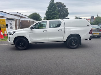 Used Toyota Hilux 2022 for sale - 79115989: Photo