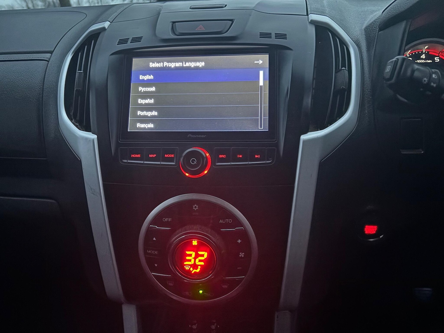 Used Isuzu D-Max 2019 for sale - 76886665: Photo 10