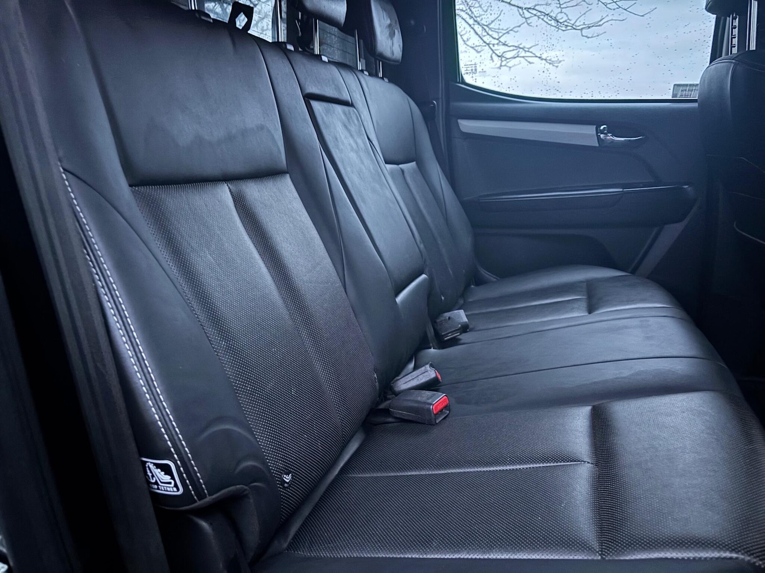 Used Isuzu D-Max 2019 for sale - 76886665: Photo 12