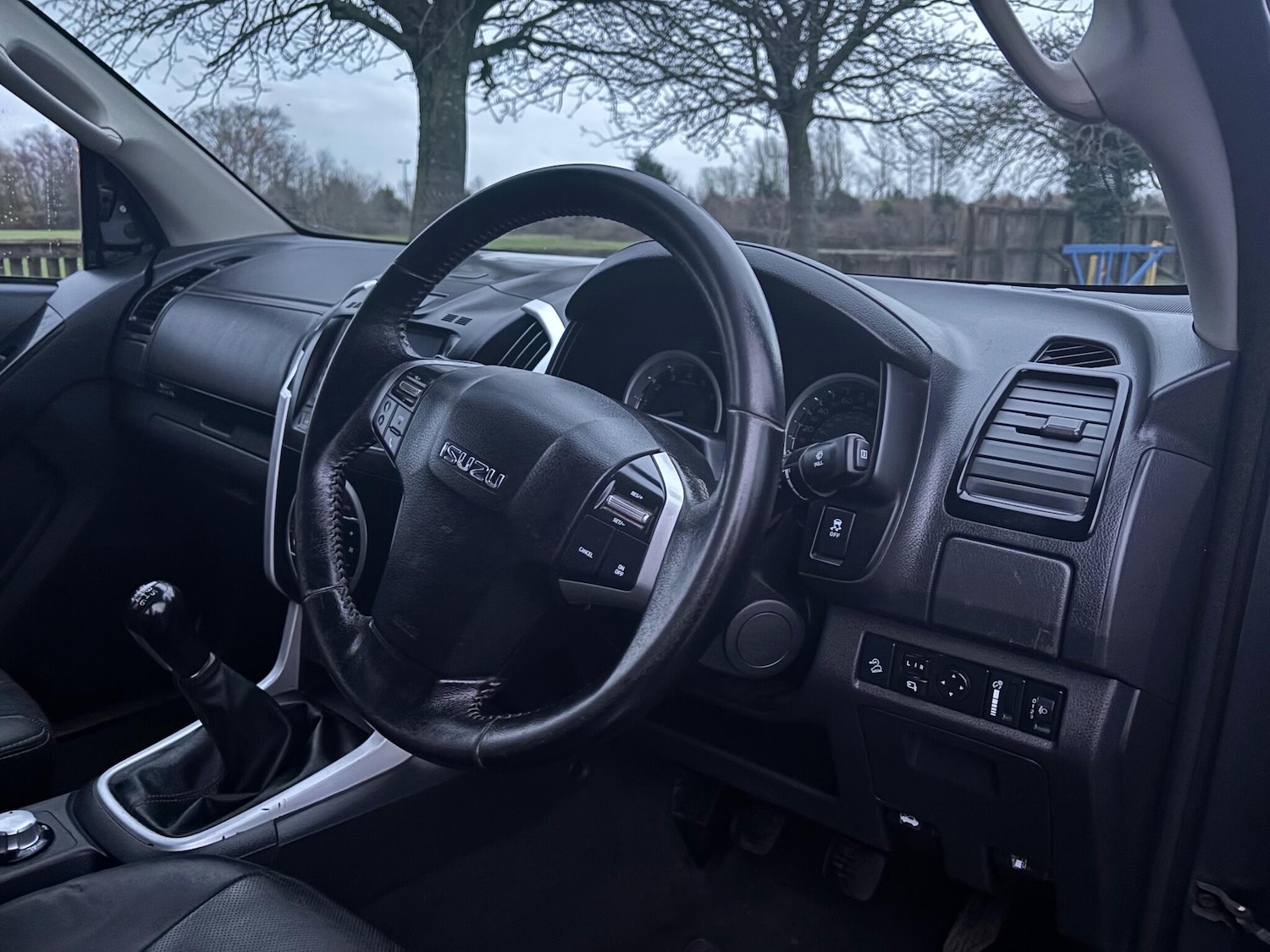 Used Isuzu D-Max 2019 for sale - 76886665: Photo 7