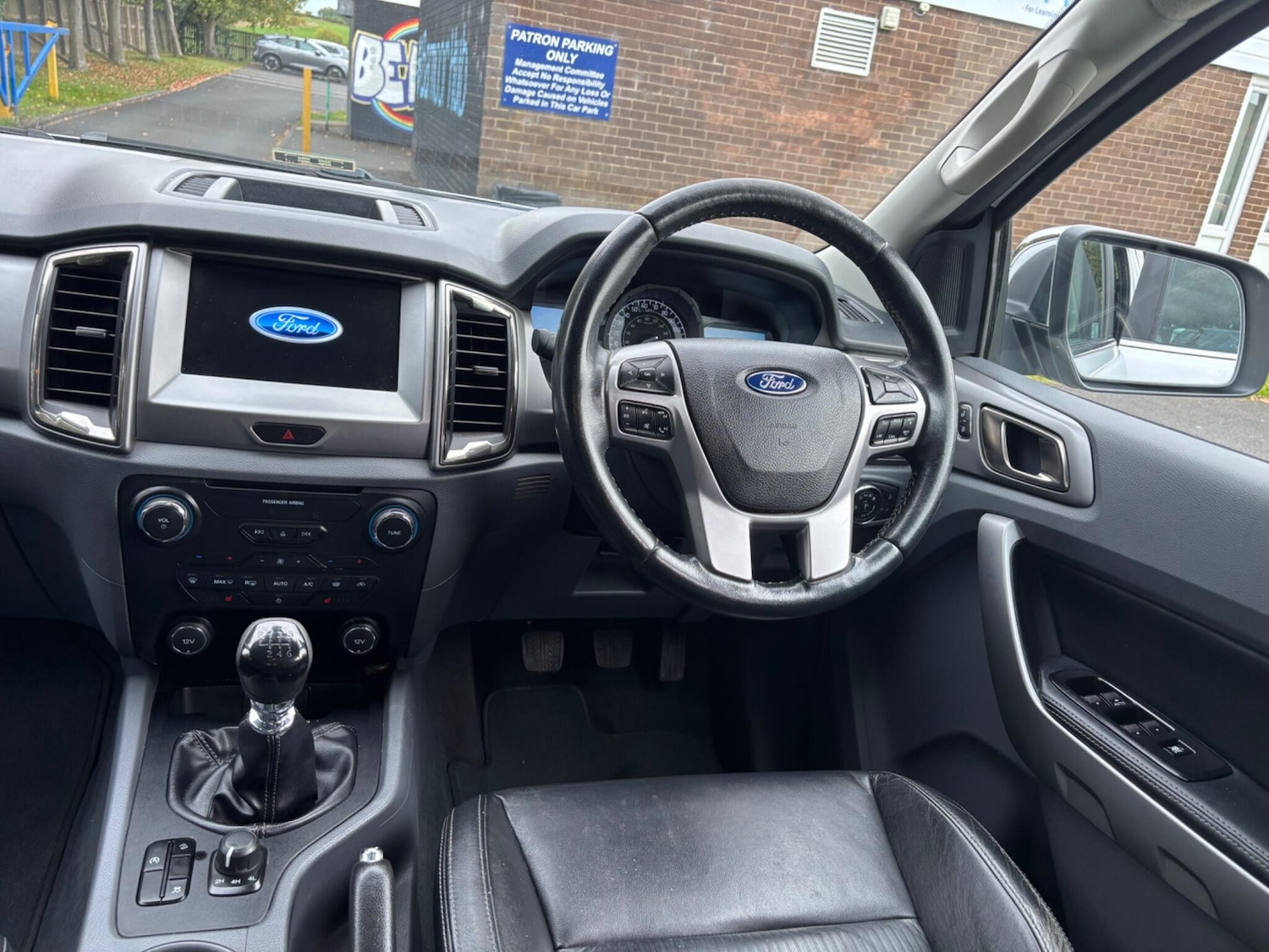 Used Ford Ranger 2018 for sale - 76121331: Photo 10