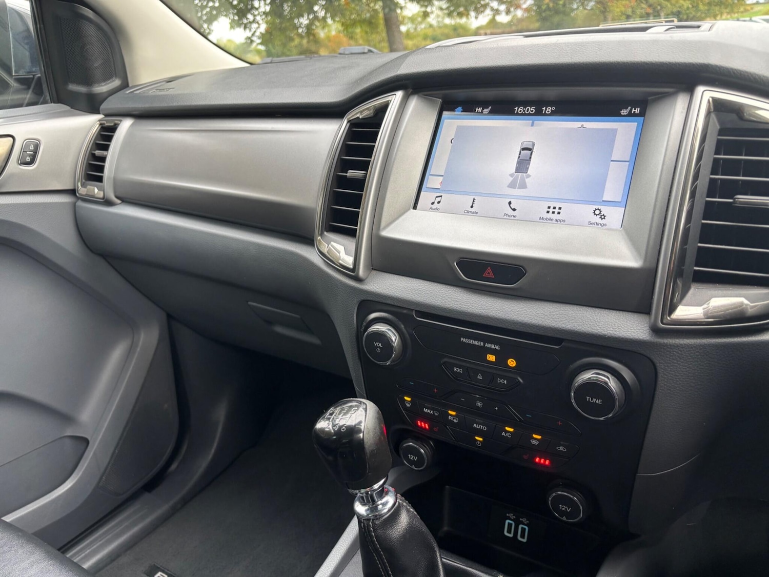 Used Ford Ranger 2018 for sale - 76121331: Photo 13