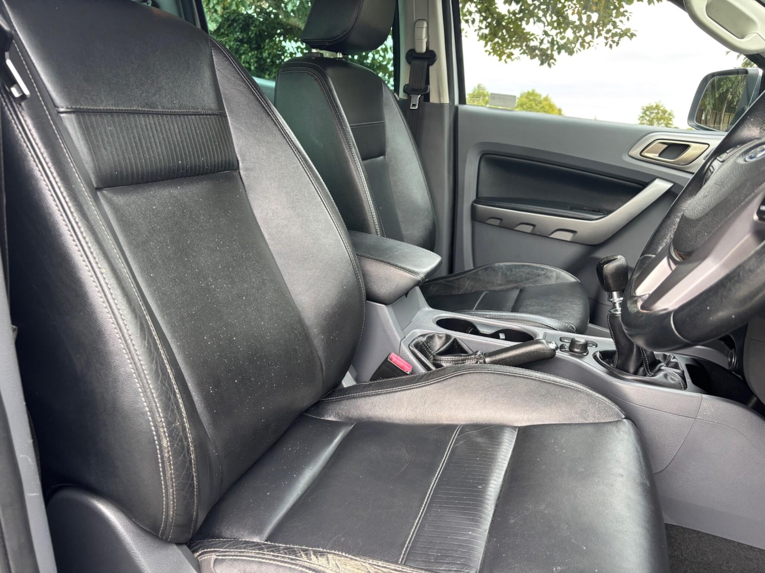 Used Ford Ranger 2018 for sale - 76121331: Photo 14