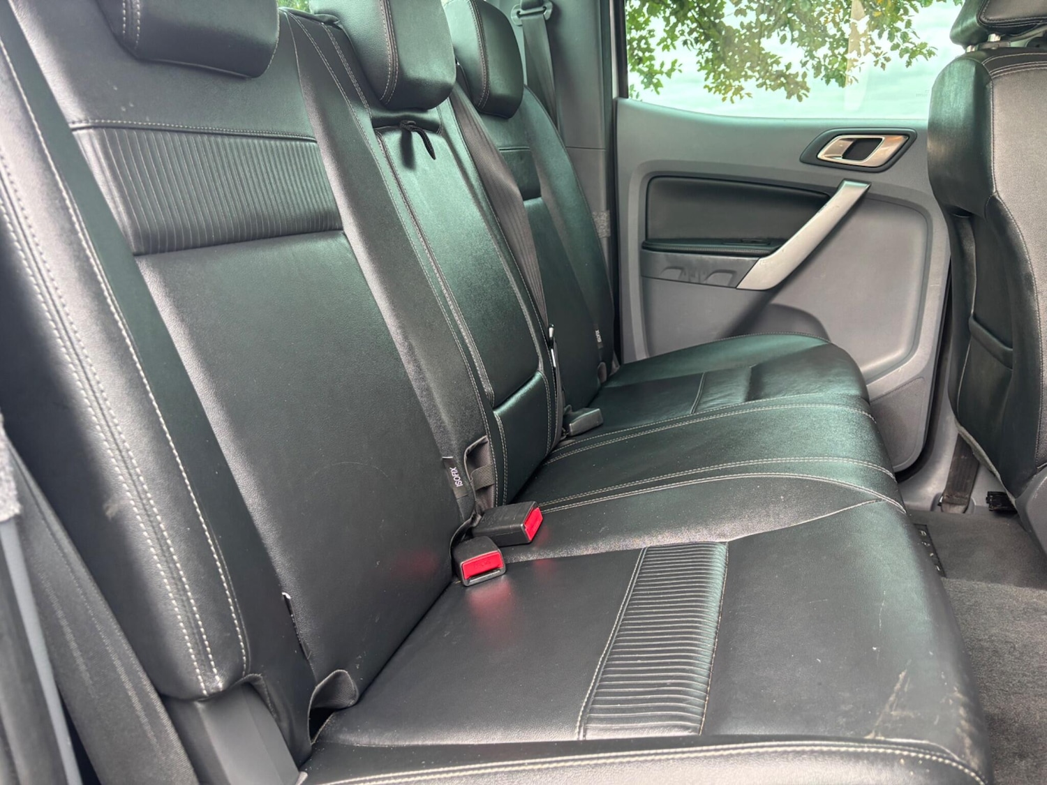Used Ford Ranger 2018 for sale - 76121331: Photo 15