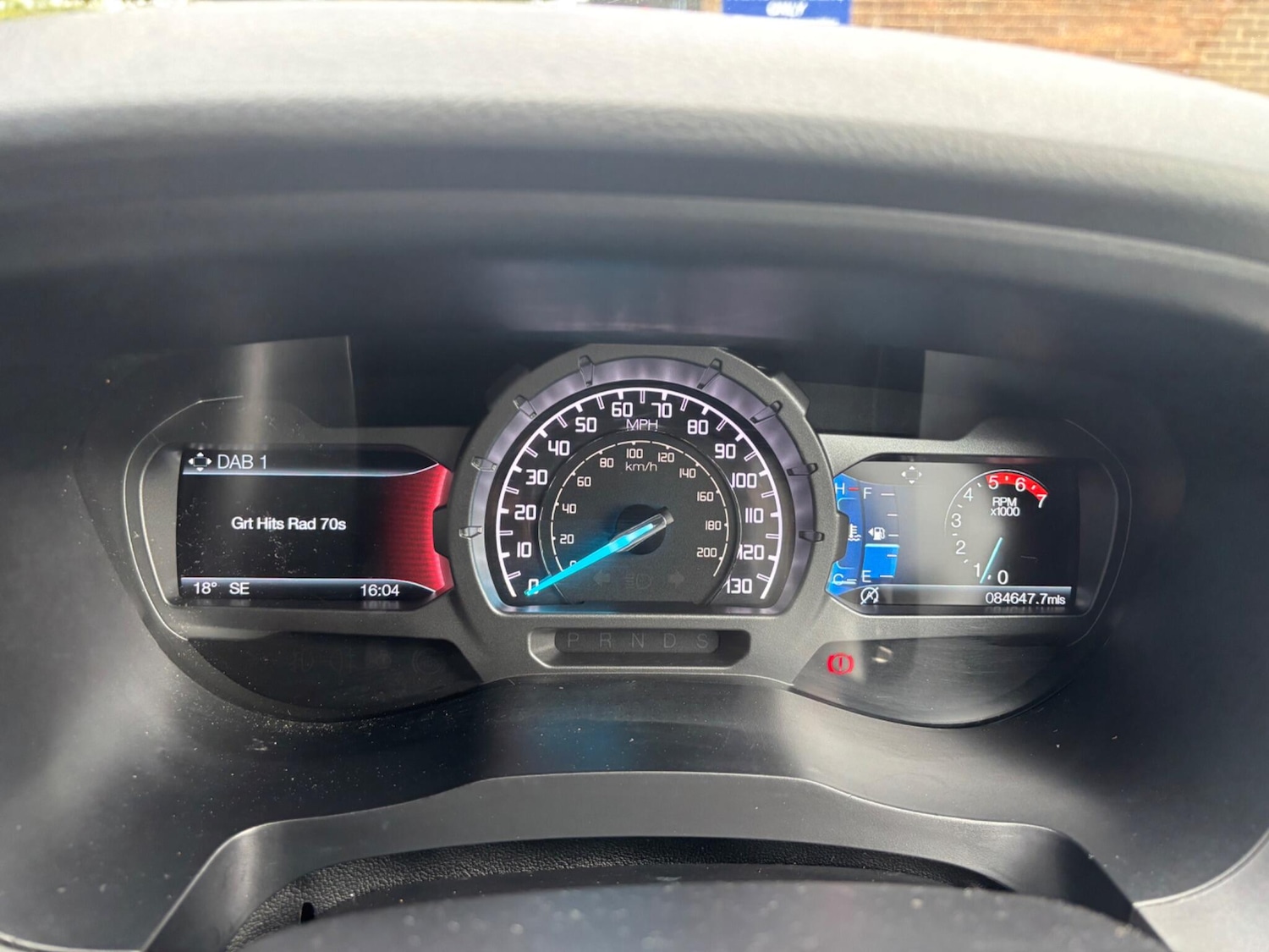 Used Ford Ranger 2018 for sale - 76121331: Photo 16