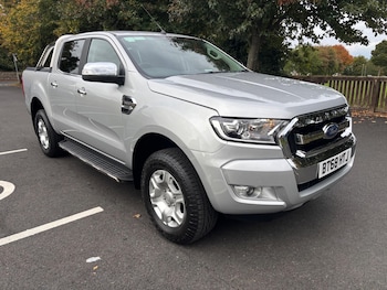 Ford - Ranger